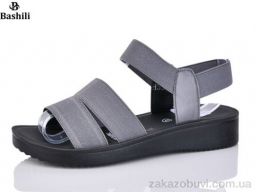 Босоножки Башили H5306-77