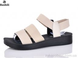 Босоножки Башили H5308-11