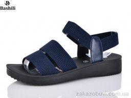 Босоножки Башили H5310-0