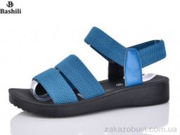 Босоножки Башили H5310-25