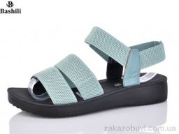 Босоножки Башили H5315-50
