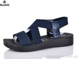 Босоножки Башили H53A09-0