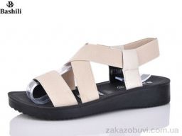 Босоножки Башили H53A09-11