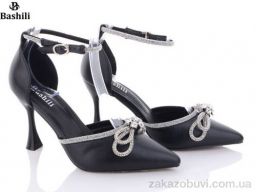 Туфли Башили GF911-1
