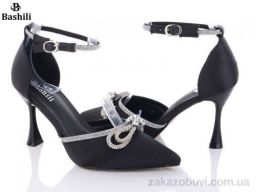 Туфли Башили GF911-6