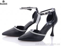 Туфли Башили CV1-1