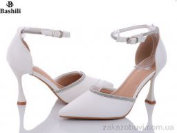 Туфли Башили CV1-2