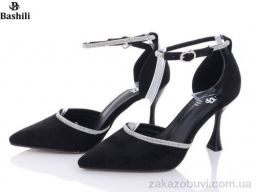 Туфли Башили CV1-6