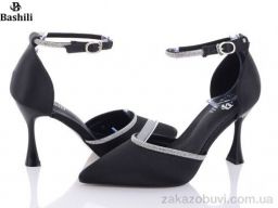 Туфли Башили CV1-8