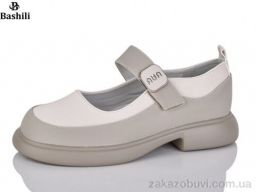 Туфли Башили G6504-11