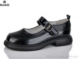 Туфли Башили G6504-23