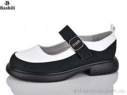 Туфли Башили G6504-1