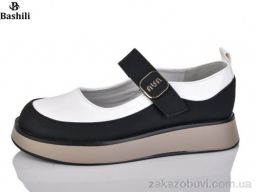 Туфли Башили G6502-1
