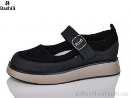 Туфли Башили G6502-2