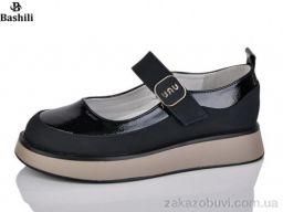 Туфли Башили G6502-23