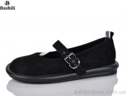 Туфли Башили H6511-2