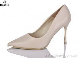 Туфли Башили P134-12
