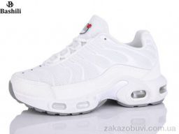 Кроссовки Башили G6501-1
