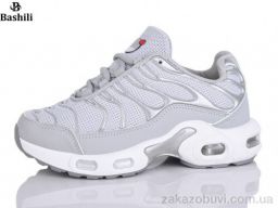 Кроссовки Башили G6501-7