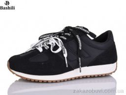 Кроссовки Башили H6521-2