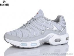 Кроссовки Башили H6502-7