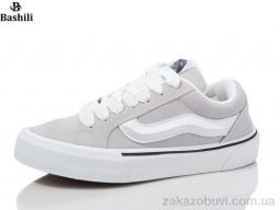 Кеды Башили Z63A32-11