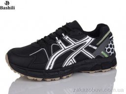 Кроссовки Башили Z6501-251