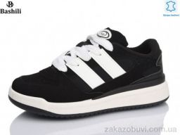 Кроссовки Башили H6525-2