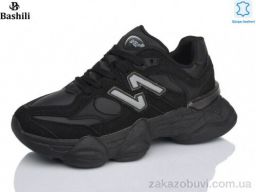 Кроссовки Башили H6526-27