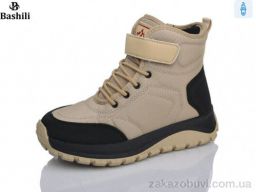 Ботинки Башили G9517-6