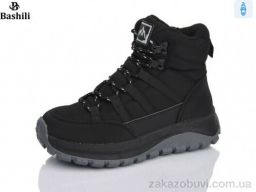 Ботинки Башили G9519-2