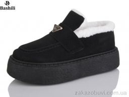 Туфли Башили H9508-2