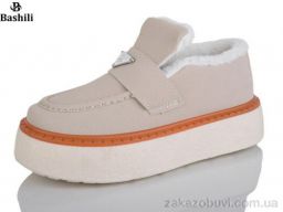 Туфли Башили H9508-11
