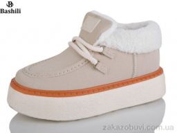Ботинки Башили H9507-11