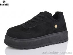 Кроссовки Башили H9502-1