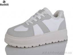 Кроссовки Башили H9503-1