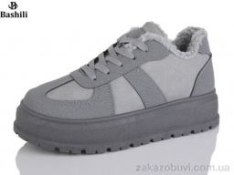 Кроссовки Башили H9503-7