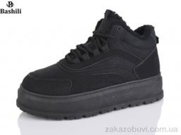 Кроссовки Башили H9504-2