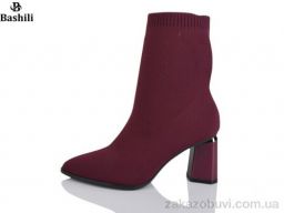 Ботинки Башили W626-2