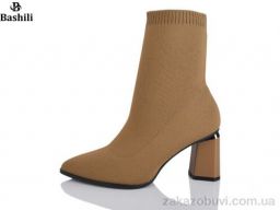Ботинки Башили W626-4