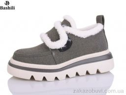 Ботинки Башили F253-24