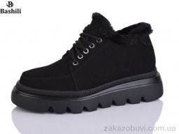 Ботинки Башили F253-32