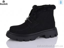 Ботинки Башили F237-10
