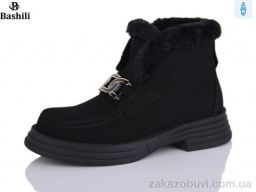 Ботинки Башили F239-2