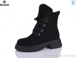 Ботинки Башили F235-5