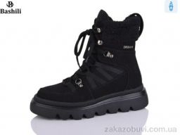 Ботинки Башили E253-11