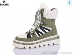 Ботинки Башили E253-2