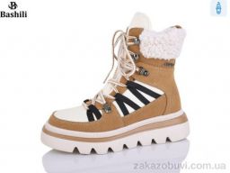 Ботинки Башили E253-13