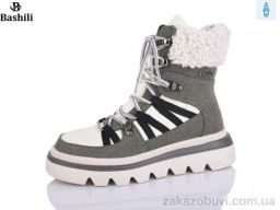 Ботинки Башили E253-14