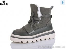 Ботинки Башили E253-19